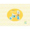 Futó-tricikli - RobiCica - BabyScooti