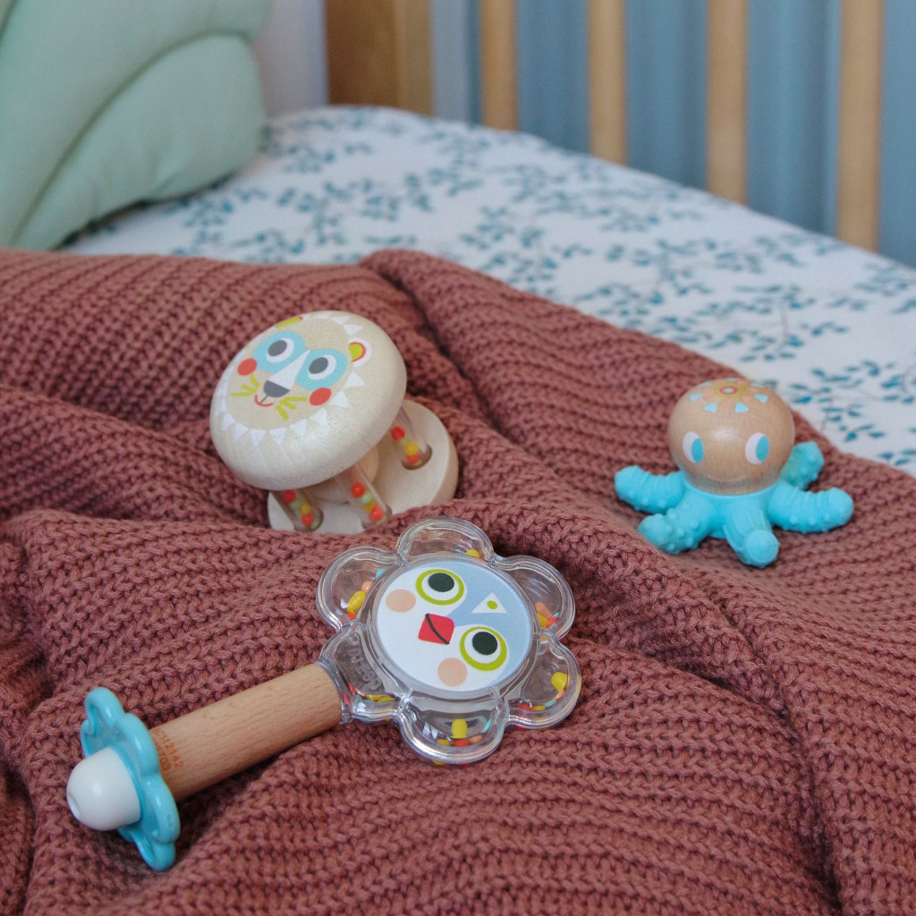 Bébi látogató készlet - BabyKit – alternatív kép 2