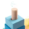Djeco Toronyépítő - Sokoldalú - Multi Stack, 3–5 év, Többszínű