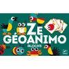 Képkirakó - Geometrikus állatképek - Ze Geoanimo