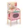 Djeco Szerepjáték - Lányos tűzhely - Girly cooker, 3–5 év, Többszínű