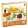 Szerepjáték - Szeletelhető gyümölcsök - Fruits & Vegetables to cut