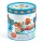 Djeco Szerepjáték - Cicusék étkészlete - Diner time, kittens!, 3–5 év, Többszínű
