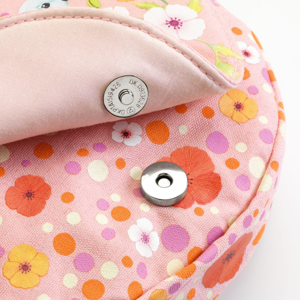 Szerepjáték - Madárkás válltáska kiegészítőkkel - Birdie bag and accessories – alternatív kép 2