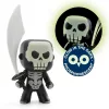 Djeco Arty Toys - Harcos - Skully, 3–5 év, Többszínű