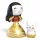 Djeco Arty Toys - Hercegnő - Mona és Holdvilág - Mona & Moon, 3–5 év, Többszínű