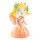 Djeco Arty Toys - Hercegnő - Lili pillangókkal - Lili Butterfly, 3–5 év, Többszínű