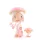 Djeco TINYLY álomvilág - Anni és Gombi - Amy & Mushy, 3–5 év, Többszínű