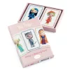 Djeco TINYLY álomvilág - Mini tinyly kártya - Mini Mistigri, 3–5 év, Többszínű