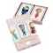 Djeco TINYLY álomvilág - Mini tinyly kártya - Mini Mistigri, 3–5 év, Többszínű