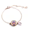 Djeco TINYLY álomvilág - Lovas karkötő - Joe bracelet, 3–5 év, Többszínű