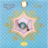Djeco TINYLY álomvilág - Szidónia karkötő - Sidonie bracelet, 3–5 év, Többszínű