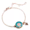 Djeco TINYLY álomvilág - Szidónia karkötő - Sidonie bracelet, 3–5 év, Többszínű