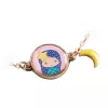 Djeco TINYLY álomvilág - Lujzi karkötő - Luz Bracelet, 3–5 év, Többszínű