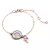 Djeco TINYLY álomvilág - Édeske karkötő - Tutti bracelet, 3–5 év, Többszínű