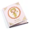 Djeco TINYLY álomvilág - Miss Lilypink ruhatára - Stickers removable, 3–5 év, Rózsaszín