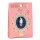 Djeco TINYLY álomvilág - Bogi kulcstartó - Minico key ring, 3–5 év, Többszínű