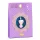 Djeco TINYLY álomvilág - Rózi kulcstartó - Rosie key ring, 3–5 év, Többszínű