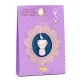 Djeco TINYLY álomvilág - Rózi kulcstartó - Rosie key ring, 3–5 év, Többszínű