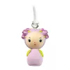 Djeco TINYLY álomvilág - Rózi kulcstartó - Rosie key ring, 3–5 év, Többszínű
