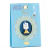 Djeco TINYLY álomvilág - Margi kulcstartó - Margo key ring, 3–5 év, Többszínű