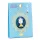 Djeco TINYLY álomvilág - Margi kulcstartó - Margo key ring, 3–5 év, Többszínű