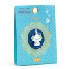 Djeco TINYLY álomvilág - Bianka kulcstartó - Bianca key ring, 3–5 év, Többszínű