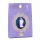 Djeco TINYLY álomvilág - Gala kulcstartó - Gala key ring, 3–5 év, Többszínű