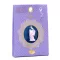 Djeco TINYLY álomvilág - Gala kulcstartó - Gala key ring, 3–5 év, Többszínű