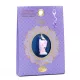 Djeco TINYLY álomvilág - Gala kulcstartó - Gala key ring, 3–5 év, Többszínű