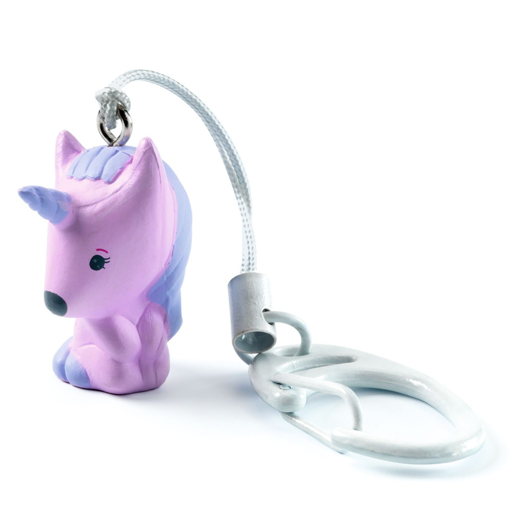 TINYLY álomvilág - Gala kulcstartó - Gala key ring – alternatív kép 1