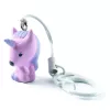 Djeco TINYLY álomvilág - Gala kulcstartó - Gala key ring, 3–5 év, Többszínű