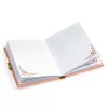 Djeco TINYLY álomvilág Titkos napló - Prudénia - Prunelle secret notebook, 3–5 év, Többszínű