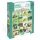 Djeco Mese puzzle - A három kismalac, 35 db-os - The Three Little Pigs, 6–8 év, Többszínű