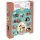 Djeco Mese puzzle - Pinokkió, 54 db-os - Pinocchio, 6–8 év, Többszínű