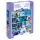 Djeco Mese puzzle - A szépség és a szörnyeteg, 100 db-os - Beauty and the Beast, 6–8 év, Többszínű