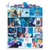 Djeco Mese puzzle - A szépség és a szörnyeteg, 100 db-os - Beauty and the Beast, 6–8 év, Többszínű
