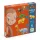 Óriás puzzle - Marmoset és barátai, 4-6-9 db-os - Marmoset & friends