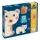 Primo puzzle - Az erdőben, 9-12-16 db-os