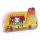 Formadobozos puzzle - Fagyis kocsi, 16 db-os - Ice cream truck