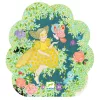 Formadobozos puzzle - Flóra álomfája, 54 db-os - Flora's Tree