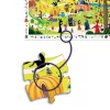 Megfigyeltető puzzle - Mesék, 54 db-os - Tales