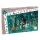 Djeco Megfigyeltető puzzle - Zenekar, 35 db-os - The orchestra, 6–8 év, Többszínű