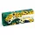Djeco Művész puzzle - Leopárd, 1000 db-os - Leopard, 12–15 év, Többszínű