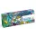 Djeco Művész puzzle - Föld és tenger, 1000 db-os - Land and Sea, 12–15 év, Többszínű
