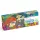 Djeco Művész puzzle - Varázslatos India, 1000 db-os - Magic India, 12–15 év, Többszínű