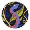 Djeco Művész puzzle - Fekete párduc, 150 db-os - Panther, 6–8 év, Papír / Karton