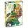 Djeco Művész puzzle - Oroszlán, 350 db-os - Lion, 6–8 év, Többszínű