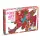 Djeco Művész puzzle - Madár, 500 db-os - Bird, 12–15 év, Többszínű