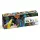 Djeco Művész puzzle - Padlizsán lecsó, 350 db-os - Caponata, 6–8 év, Többszínű